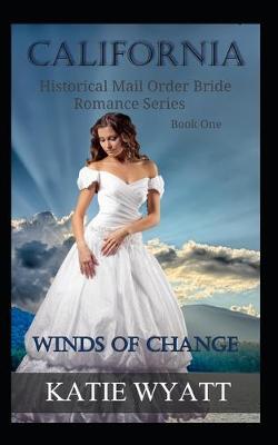 Book cover for Winds of Change