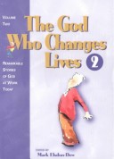 Book cover for God Who Changes Lives