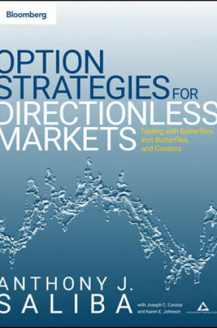 Cover of Option Spread Strategies: Trading Up, Down and Sideways Markets