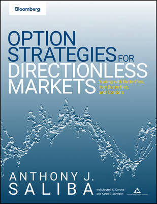 Book cover for Option Spread Strategies: Trading Up, Down and Sideways Markets