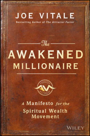 Cover of The Awakened Millionaire