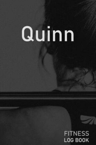 Cover of Quinn