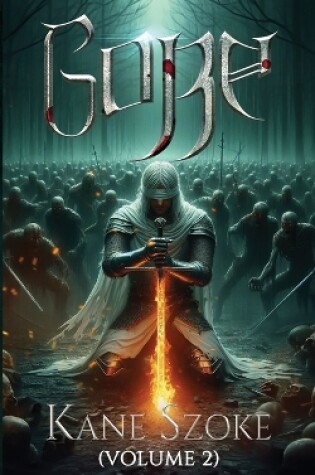 Cover of Gore, Volume 2