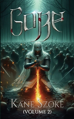 Book cover for Gore, Volume 2