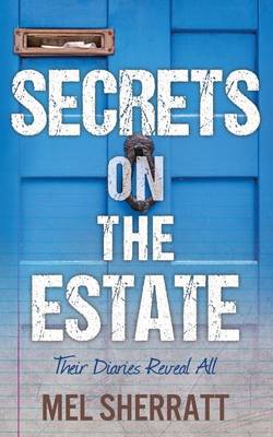 Book cover for Secrets on the Estate