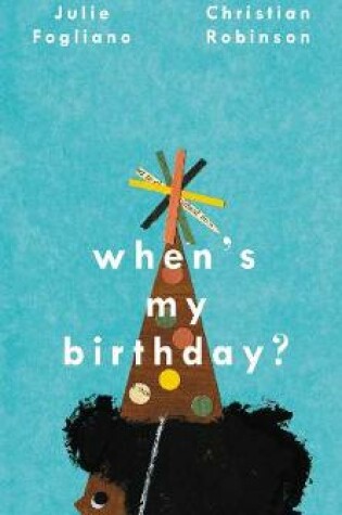 Cover of When's My Birthday?