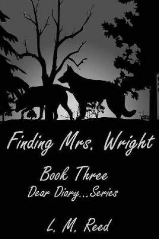 Cover of Finding Mrs. Wright