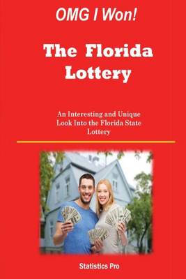 Book cover for OMG I Won! The Florida Lottery