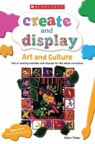 Cover of Art and Culture