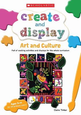 Book cover for Art and Culture