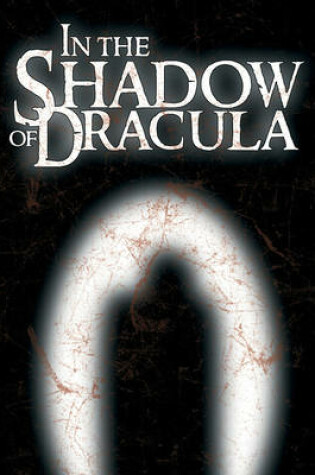 Cover of In The Shadow Of Dracula