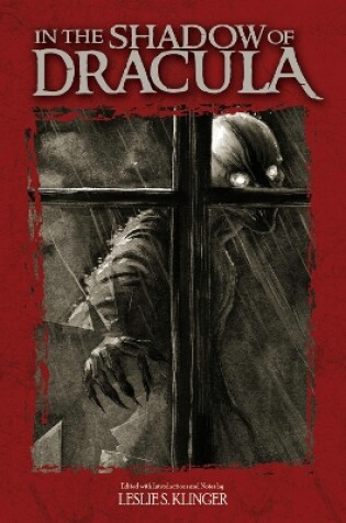 Cover of In The Shadow Of Dracula