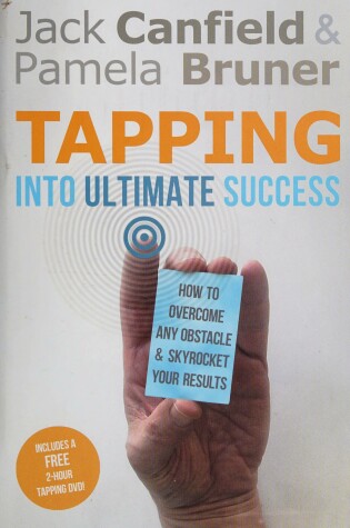 Cover of Tapping Into Ultimate Success
