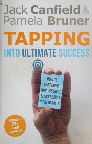 Book cover for Tapping Into Ultimate Success