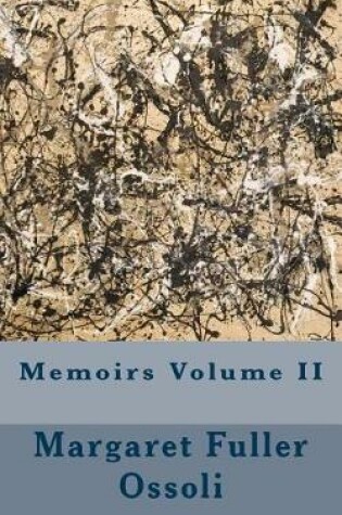 Cover of Memoirs Volume II