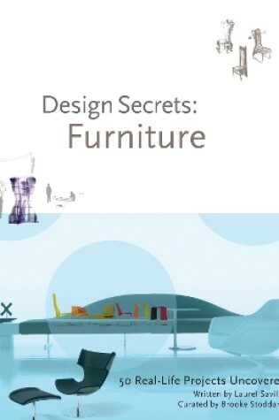 Cover of Design Secrets: Furniture