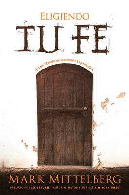 Book cover for Eligiendo Tu Fe