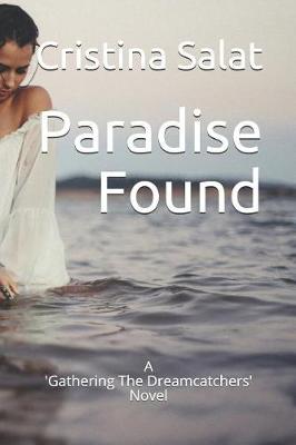 Book cover for Paradise Found