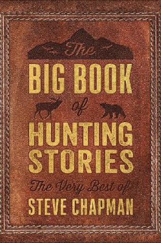 Cover of The Big Book of Hunting Stories