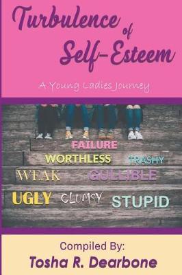 Book cover for Turbulence of Self-Esteem