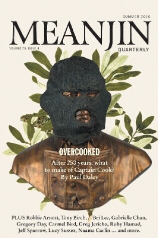 Cover of Meanjin Vol 78, No 4
