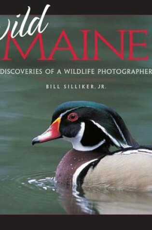 Cover of Wild Maine