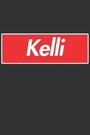 Cover of Kelli