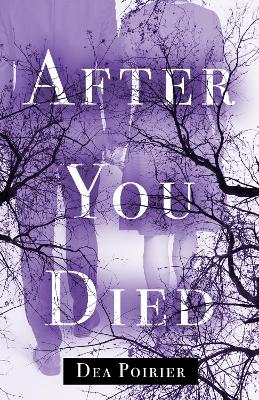 Book cover for After You Died