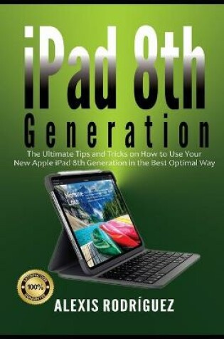 Cover of iPad 8th Generation