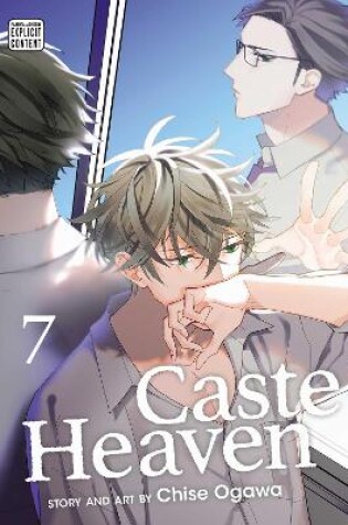 Cover of Caste Heaven, Vol. 7