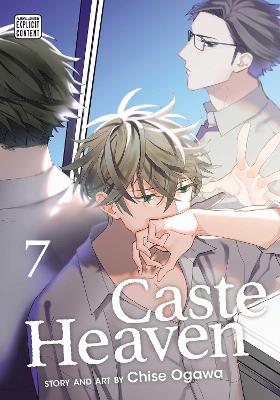 Book cover for Caste Heaven, Vol. 7