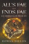 Book cover for All's Fae That Ends Fae