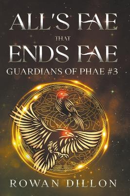 Cover of All's Fae That Ends Fae