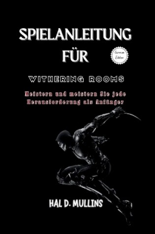 Cover of Spielanleitung f�r Withering Rooms