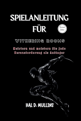 Book cover for Spielanleitung f�r Withering Rooms