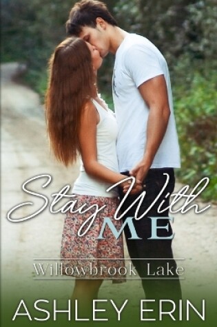 Cover of Stay With Me