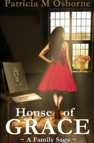 Cover of House of Grace