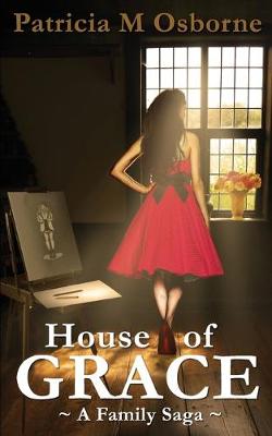 Book cover for House of Grace