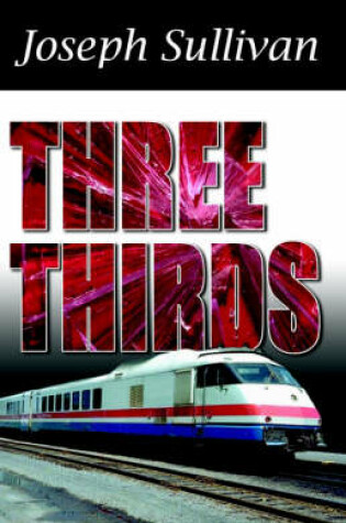 Cover of Three Thirds