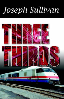 Book cover for Three Thirds