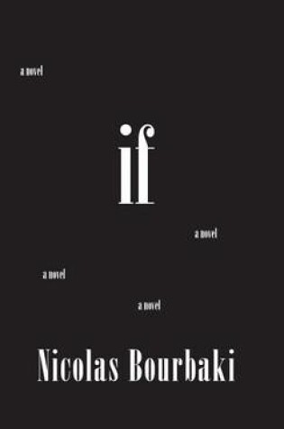 Cover of If