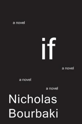 Cover of If