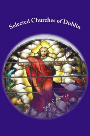 Cover of Selected Churches of Dublin