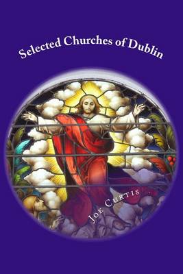 Book cover for Selected Churches of Dublin