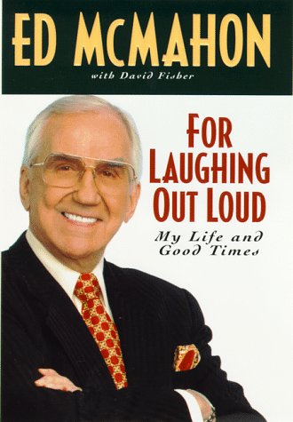 Book cover for For Laughing Out Loud