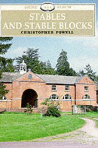 Cover of Stables and Stable Blocks