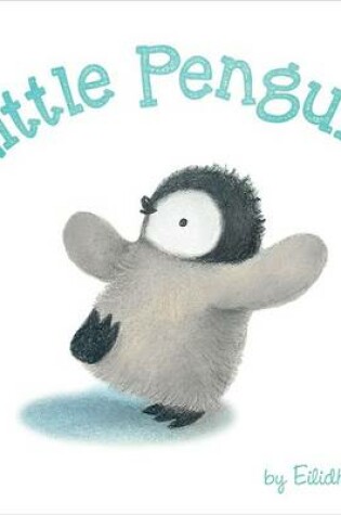 Cover of Little Penguin