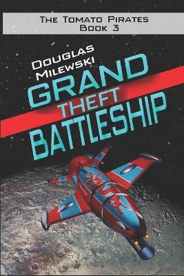 Book cover for Grand Theft Battleship