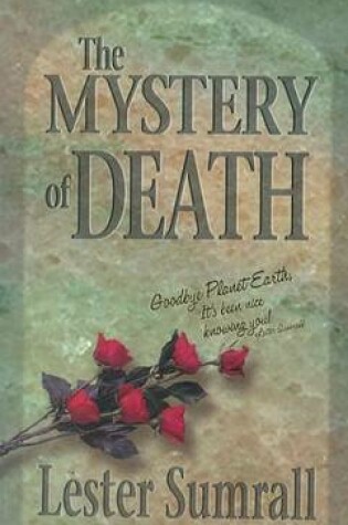 Cover of The Mystery of Death