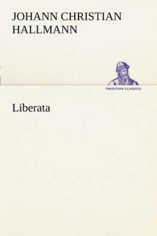 Cover of Liberata